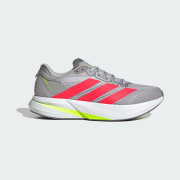 Color del artículo: Grey Two / Lucid Red / Lucid Lemon