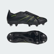 Produktfarve: Core Black / Carbon / Lucid Lemon