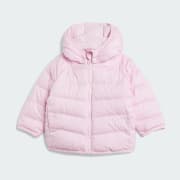 Product colour: Clear Pink