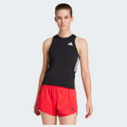 ★★Adairs★★ Train Essentials 3S Workout Tee JH1393 Women's Clothing - Train Essentials 3-Stripes Workout Tee