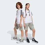 สี: Medium Grey Heather / Black