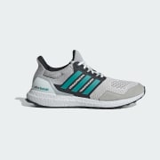Product colour: Crystal White / Pure Teal / Grey Two