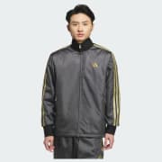 アディダス Stadium Gold クライマウォーム ウーブン ジャケット