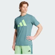 Màu sản phẩm: Preloved Teal / Lime Burst