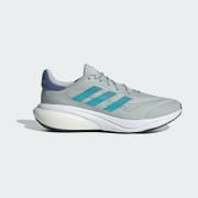 Cor do artigo: Wonder Silver / Lucid Cyan / Flash Aqua