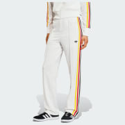 Product color: Cloud White / Collegiate Gold / Team Power Red 2 / Black