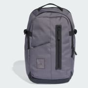 adidas Mochila Utility 3D Shape - Cinza | adidas Brasil