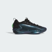 Couleur du produit : Arctic Night / Core Black / Screaming Green