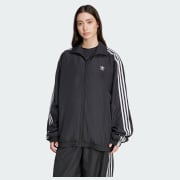 아디다스 Adilenium 시즌 3 오버사이즈 트랙탑 - Grey | adidas South