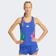 Colour: Semi Lucid Blue / Court Green / Semi Lucid Red