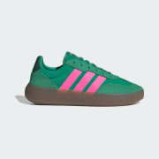 Kód farby: Semi Court Green / Lucid Pink / Collegiate Green