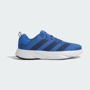 Colour: Bright Royal / Tech Indigo / Core Black