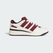 Cor do artigo: Off White / Shadow Red / Core Black