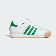 Farbe: Cloud White / Green / Off White