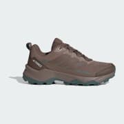 Farbe: Trace Brown / Earth Strata / Preloved Teal