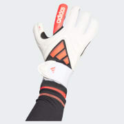 アディダス コパ Pro ゴールキーパーグローブ - ホワイト | アディダス