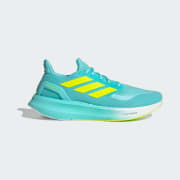 Colour: Flash Aqua / Lucid Lemon / Cloud White