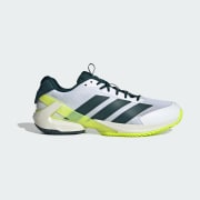 Couleur du produit : Aurora Ivy / Cloud White / Cloud White