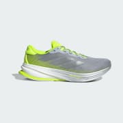 Produktfarve: Halo Silver / Silver Metallic / Lucid Lemon