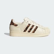 Artikelkleur: Cream White / Preloved Brown / Gold Metallic