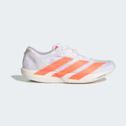 Colore prodotto: Cloud White / Lucid Orange / Lucid Red