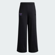 adidas W WIDE LEG PANTS(FAM) BLACK 国内発送 adidas レディース アディダス W WIDE LEG PANTS(FAM) ロング