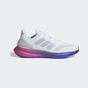 Colour: Cloud White / Grey Two / Lucid Blue