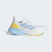 adidas Ultraboost 5x Shoes - White | Free Shipping with adiClub