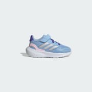 Colour: Glow Blue / Silver Metallic / Clear Pink