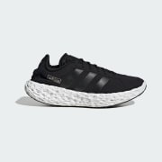 いいネット通販 - 全国送料無料でお届けします Buty adidas Zponge Poland adidas | Szary - ベビー用家具