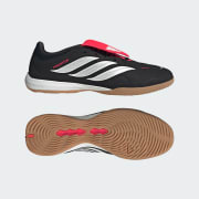 Color del artículo: Core Black / Cloud White / Lucid Red