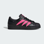 Color del artículo: Core Black / Lucid Pink / Pink Spark