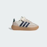 Artikelkleur: Off White / Collegiate Navy / Collegiate Green