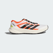 Product colour: Cloud White / Core Black / Impact Orange