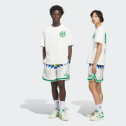 Cor do artigo: Off White / Green