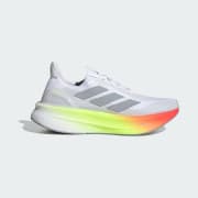 Color del artículo: Cloud White / Halo Silver / Lucid Lemon