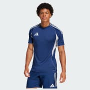 adidas Tiro 25 Competition Match Jersey - Blue | adidas Türkiye