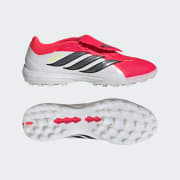 Farbe: Lucid Red / Core Black / Cloud White