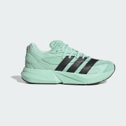 Kód barvy: Frozen Green / Core Black / Frozen Green