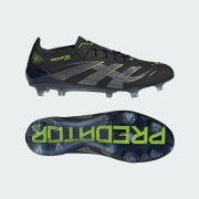 Artikelkleur: Core Black / Carbon / Lucid Lemon