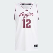 Product color: White / Team Maroon