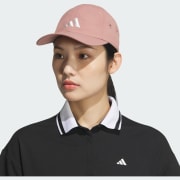 adidas Influencer 3 Hat - Pink | Free Shipping with adiClub