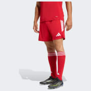 Product colour: Team Power Red 2 / White