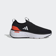 Couleur du produit : Core Black / Cloud White / Solar Red