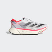 Color del artículo: Cloud White / Core Black / Solar Red