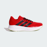 Color del artículo: Better Scarlet / Core Black / Semi Frozen Yellow