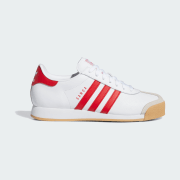 Colour: Cloud White / Better Scarlet / Off White