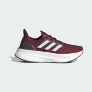 Cor do artigo: Shadow Red / Cloud White / Collegiate Burgundy