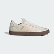 adidas VL Court 3.0 Low Shoes - White | Free Shipping with
