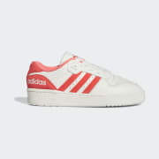 Color del artículo: Ivory / Preloved Scarlet / Cloud White
